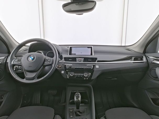 BMW X1 xDrive 141 kW image number 13