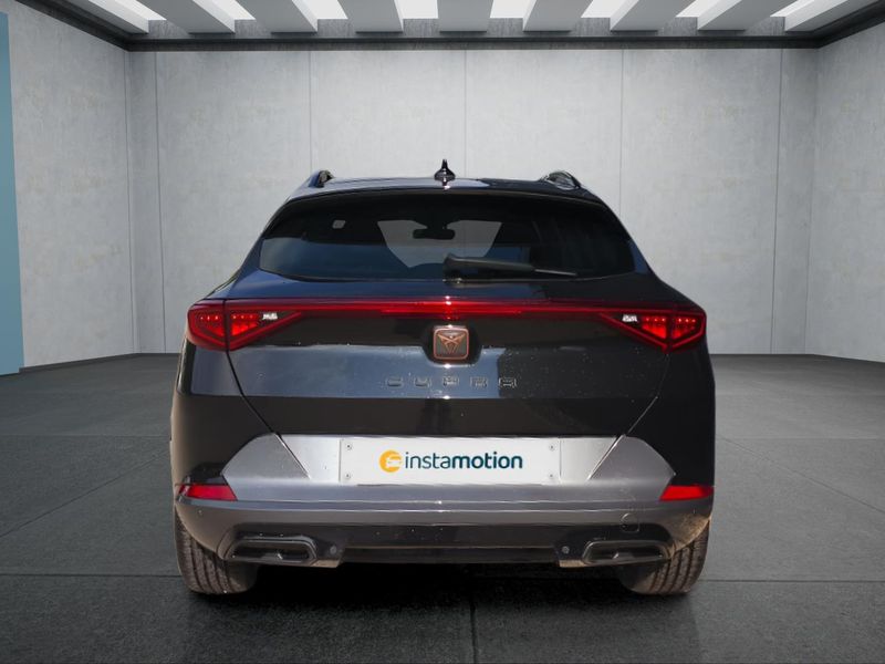 Cupra Formentor 1.5 TSI