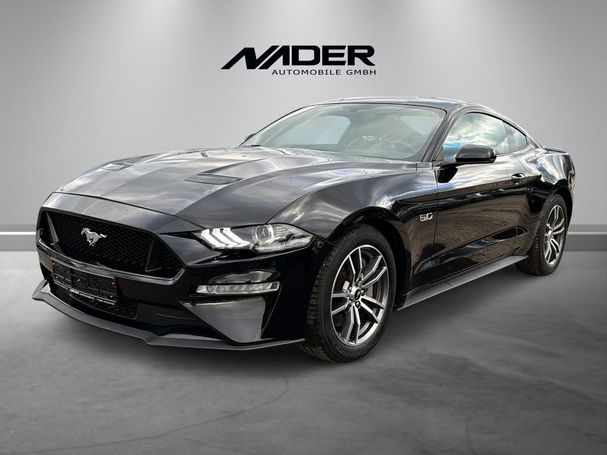 Ford Mustang GT 331 kW image number 1