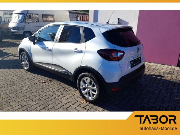 Renault Captur TCe 90 LIMITED 66 kW image number 4