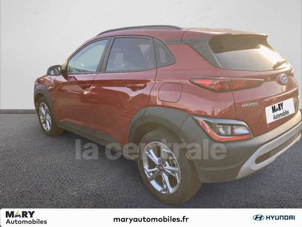 Hyundai Kona 1.0 T-GDI N 88 kW image number 3