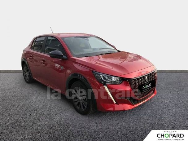 Peugeot 208 136 100 kW image number 2