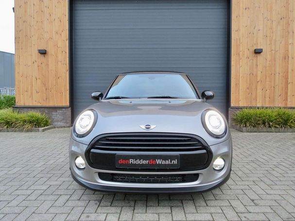 Mini Cooper 100 kW image number 23