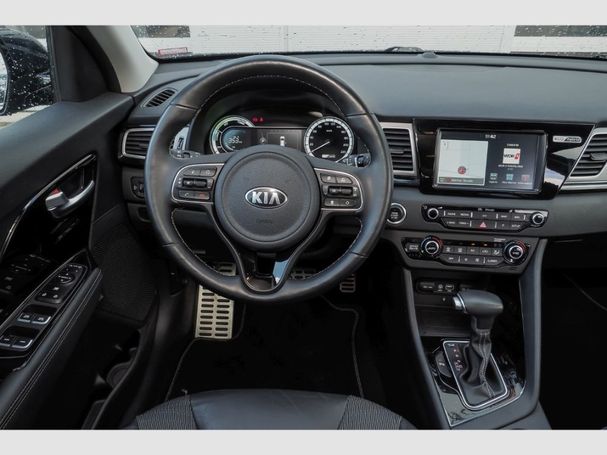 Kia Niro Spirit 104 kW image number 12