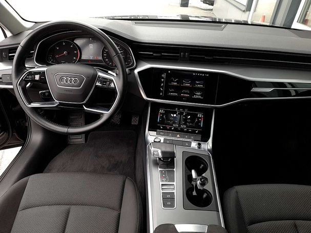 Audi A6 40 TDI S-line Avant 150 kW image number 3