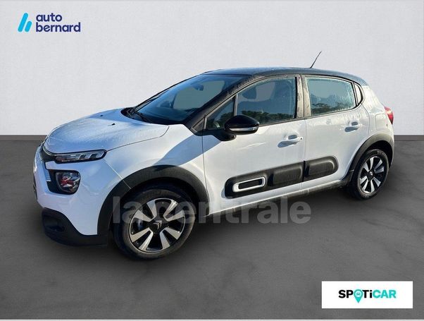 Citroen C3 Pure Tech S&S SHINE 61 kW image number 1