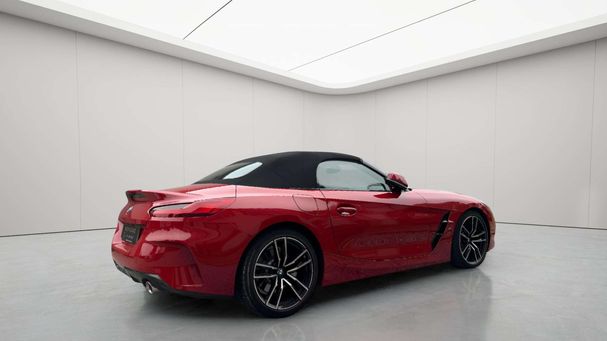 BMW Z4 sDrive 120 kW image number 5