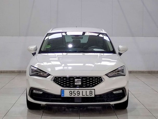 Seat Leon ST Xcellence 110 kW image number 1