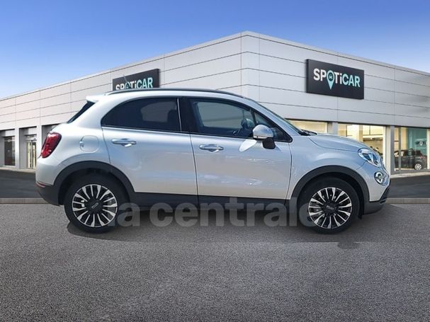 Fiat 500X 96 kW image number 5