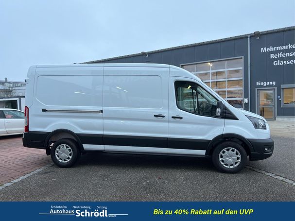 Ford Transit 350 L3H2 2.0 Trend 77 kW image number 6