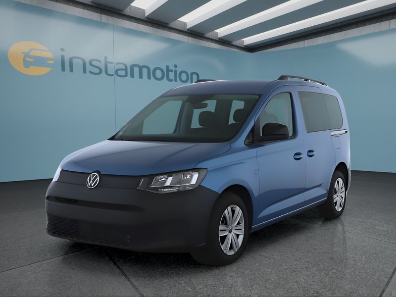 Volkswagen Caddy 1.5 TSI