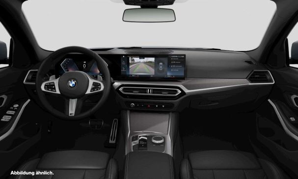 BMW 320d xDrive 140 kW image number 3