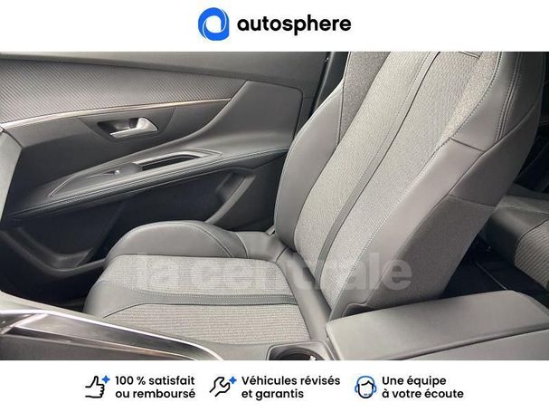 Peugeot 5008 96 kW image number 21