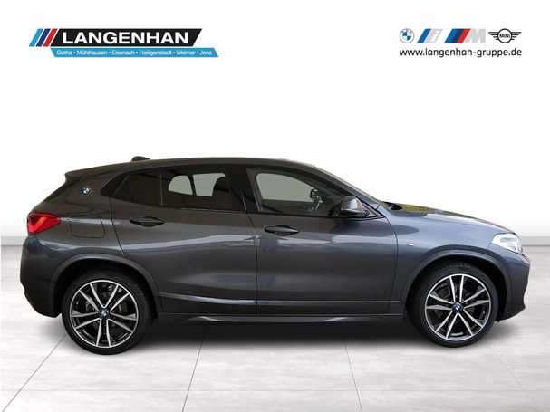 BMW X2 sDrive18i M Sport 103 kW image number 5