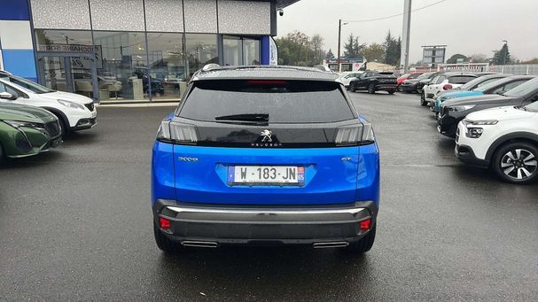 Peugeot 3008 PureTech 130 EAT8 96 kW image number 3