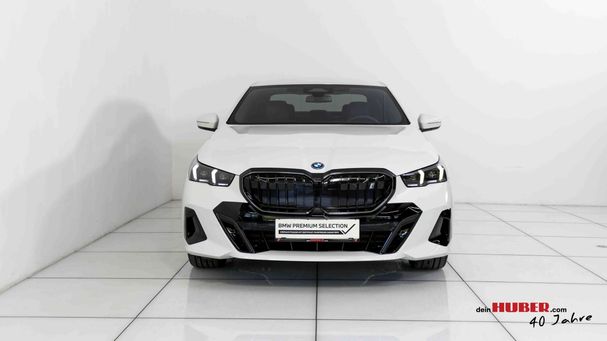 BMW i5 eDrive40 250 kW image number 2