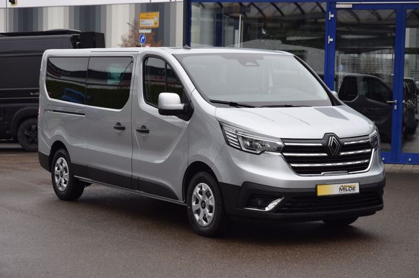 Renault Trafic dCi 110 kW image number 22