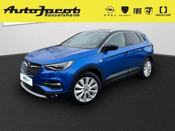 Opel Grandland X 1.6 Ultimate 221 kW image number 1