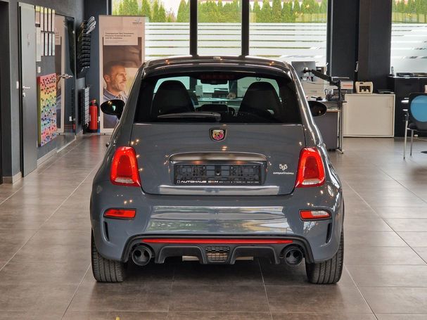 Abarth 595 Competizione 132 kW image number 13