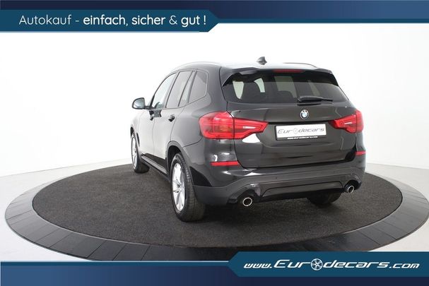 BMW X3 sDrive 110 kW image number 36