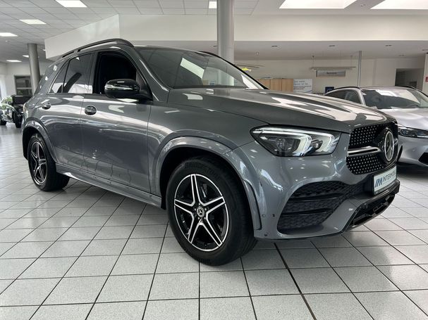 Mercedes-Benz GLE 300 d 180 kW image number 2