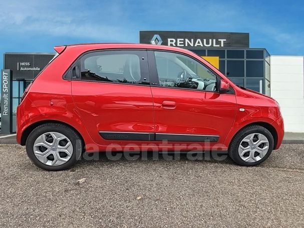 Renault Twingo ZE 22 kWh 60 kW image number 21