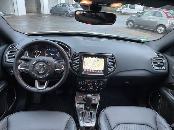 Jeep Compass 177 kW image number 11