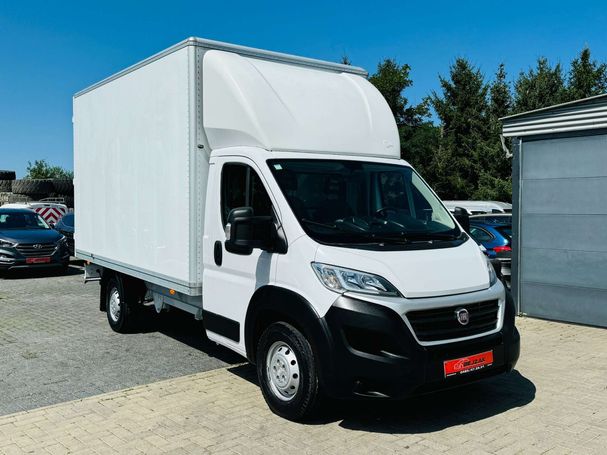 Fiat Ducato 110 kW image number 4