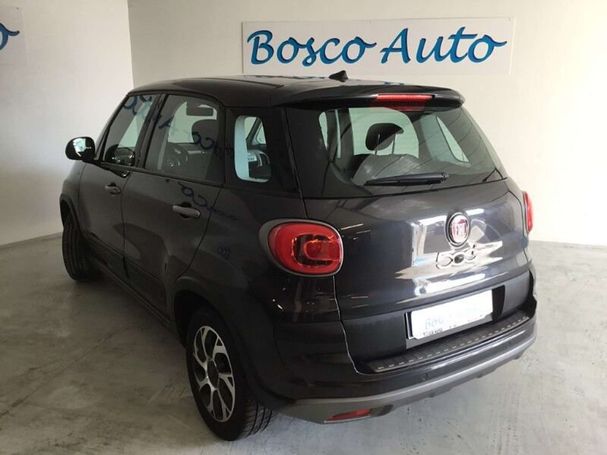 Fiat 500L 1.4 Cross 70 kW image number 5