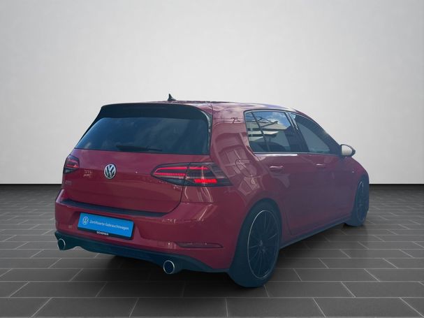 Volkswagen Golf GTI 2.0 TSI DSG Performance 180 kW image number 3