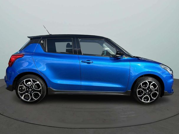 Suzuki Swift 95 kW image number 6