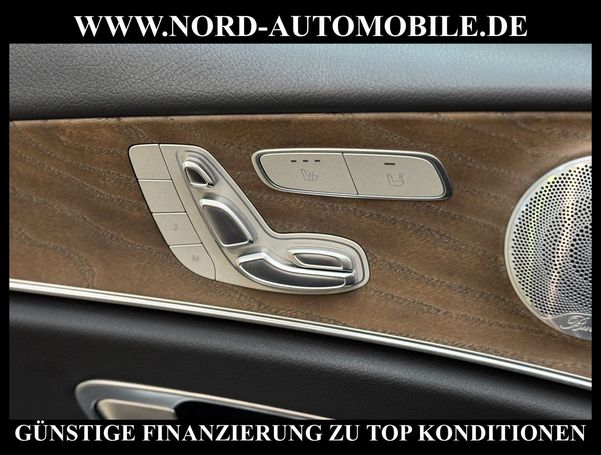 Mercedes-Benz E 220 d Exclusive 143 kW image number 25