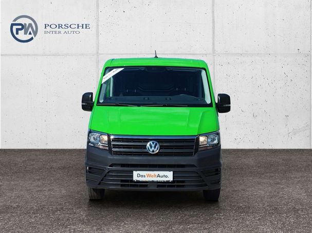 Volkswagen Crafter 30 TDI 75 kW image number 2