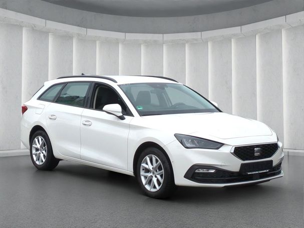 Seat Leon ST 2.0 TDI DSG Style 110 kW image number 19