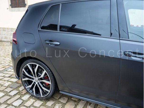 Volkswagen Golf GTI DSG 180 kW image number 18