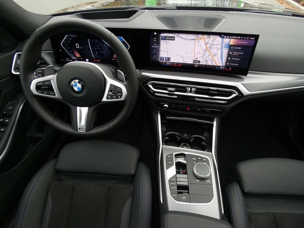 BMW 320d Touring xDrive 140 kW image number 24