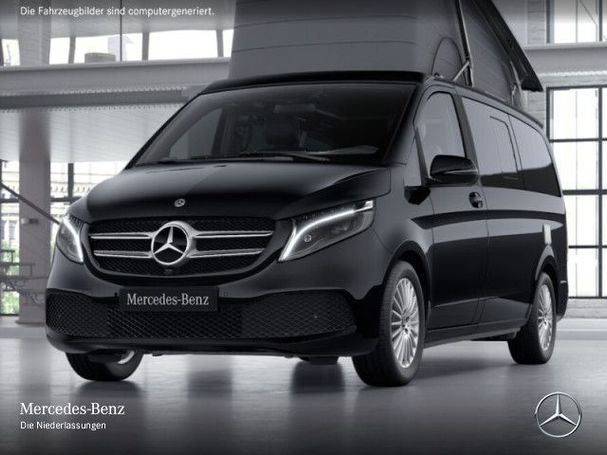 Mercedes-Benz V 250d Edition 1 140 kW image number 1