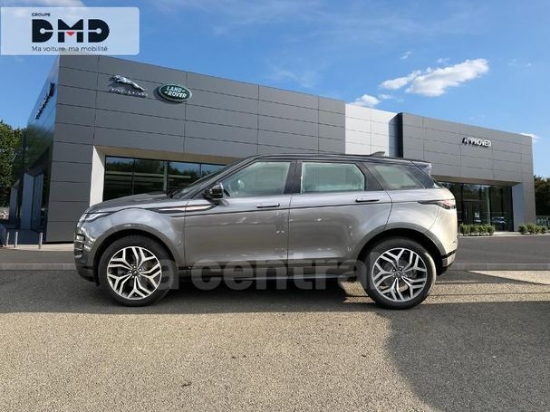 Land Rover Range Rover Evoque 147 kW image number 5