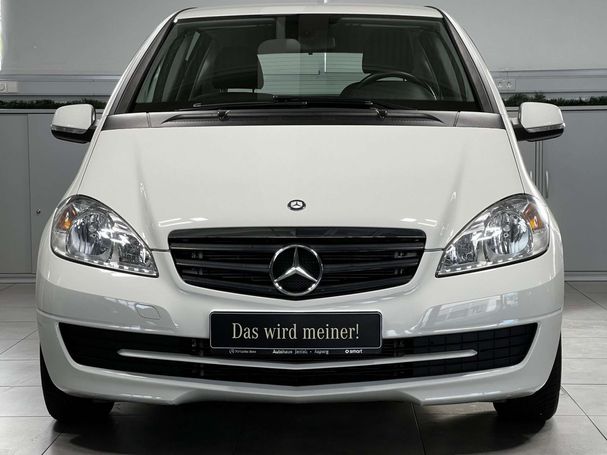 Mercedes-Benz A 160 70 kW image number 6