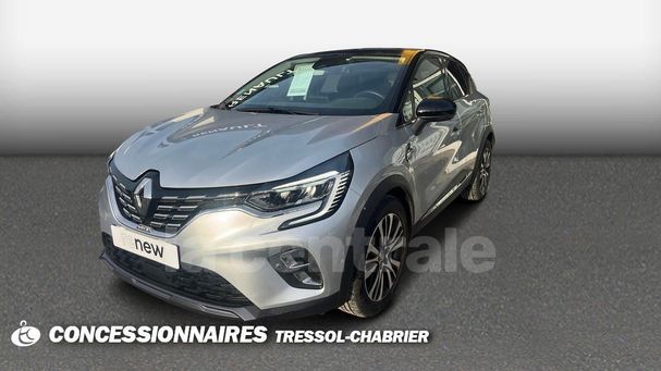 Renault Captur 118 kW image number 1