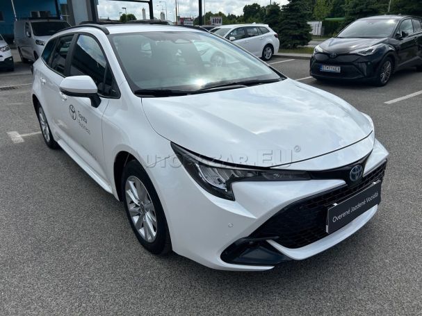 Toyota Corolla 1.8 Hybrid Touring Sports 103 kW image number 1