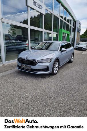 Skoda Superb TSI DSG 110 kW image number 5