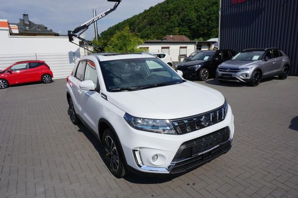 Suzuki Vitara 85 kW image number 1