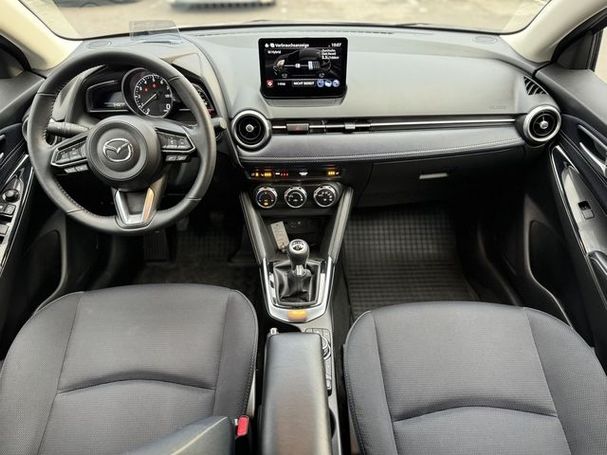 Mazda 2 115 85 kW image number 11