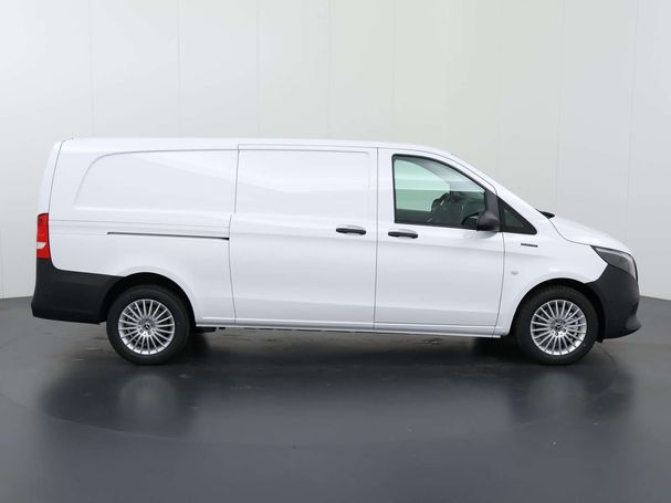 Mercedes-Benz Vito e 85 kW image number 3