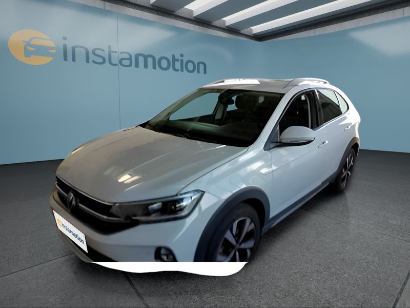 Volkswagen Taigo 1.5 TSI