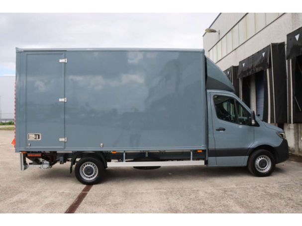 Mercedes-Benz Sprinter 317 125 kW image number 19