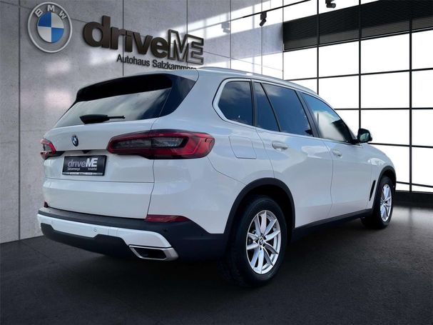 BMW X5 xDrive30d 195 kW image number 13