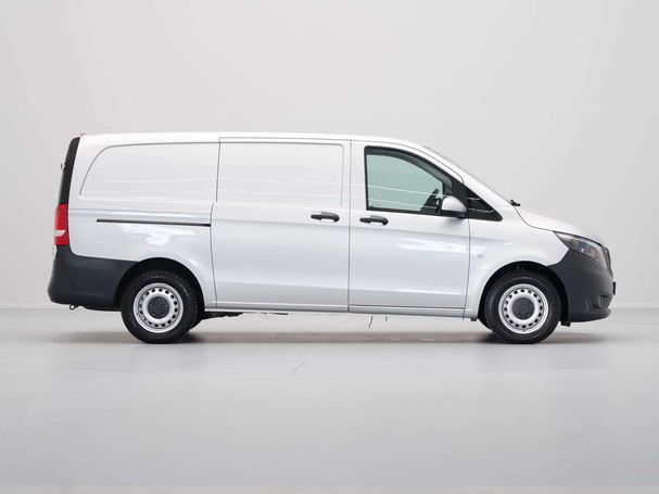 Mercedes-Benz Vito 114 CDi 100 kW image number 6