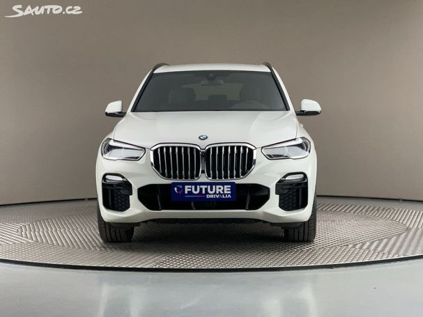 BMW X5 xDrive 195 kW image number 2